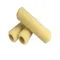 Roller Cover, 9 Inch Length, Beige, 1/2 Inch Nap