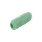 Roller Cover, 9 Inch Length, Green, 1 Inch Thickness