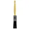 Flat Paint Brush, 1 Inch Length