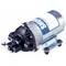 Nylon Diaphragm Pump, 1.6 GPM Max., 115 VAC