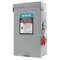 Safety Switch, General Duty, 2 Phase