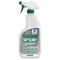 Cleaner/Degreaser, Water Based, Trigger Spray Bottle, 24 oz Container Size