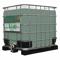 Reiniger/Entfetter, auf Wasserbasis, palettierter Tank, 275-Gallonen-Behältergröße, konzentriert