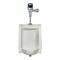 Washout Urinal And Automatic Flush Valve, 0.25 Gallons per Flush, Vitreous China