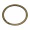 Spiral Retaining Ring, Internal Dia. 3 Inch, 5Pk