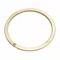 Spiral Retaining Ring, External Dia. 2-1/2 Inch