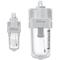 Lubricator, 1 Port Size