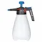 Handheld Sprayer, 17/32 gal Sprayer Tank Capacity, Sprayer Pressure Release, HDPE