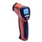 Infrared Thermometer, 900 Degree F Temperature