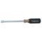 Magnetic Hex Nut Driver, With 6 Inch Shank, 5/16 Inch Size