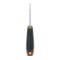 Cabinet Tip Screwdriver, With 6 Inch Shank, 3/16 Inch Size
