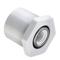 Special Reinforced Reducer Bushing, Spigot x FPT, With Collar, 1-1/4 x 1/2 Size, PVC