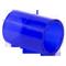 Low Extractable Coupling, Socket, Schedule 80, 2 Inch Size, PVC, Blue