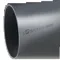 Duct Pipe, 18 x 20 Size, PVC