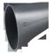 Cold Rolled Duct Pipe, 28 x 4 Size, PVC