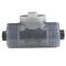 Ball Check Valve Box, FKM, CPVC Schedule 80 x PVC Schedule 40, Clear, 1-1/2 x 4 Size