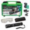 Hydraulic Oil Leak Detection Kit, Uv Led Lamp, Rechargeable Lithium-Ion Battery