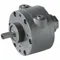 Air Motor 0.75 Hp 30 Cfm Hub Mounting