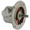 Air Motor 1.5 Hp 72 Cfm Flange Mounting