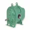 Positive Displacement Blower, Vertical Bottom Hand, 2 Innpt, 0.42 Cu In/Rev Displacement