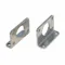 Foot/Flange Bracket, 32 mm Bore Dia, Foot/Flange Bracket, Plated Steel