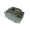 Miniature Circuit Breaker, 3P, 40A, 240VAC, 10kAIC, 1 Phase