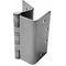 Swing Clear Scharnier, 5 x 6 Zoll, Full Mortise Mounting, Square Corners