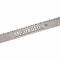 Band Saw Blade, 5/8 Inch Blade Width, 10 Feet 4 Inch Size, 0.022 Inch Blade Thickness