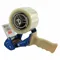 Hand Held Tape Gun, 3 Inch Tape Width, 5 Inch Max. Roll Outside Diameter