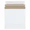 Mailer Envelopes, 22 Inch Size x 27 in, 0.02 Inch Size Material Thick, With Tear Strip