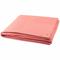 Welding Blanket, Acrylic-Coated Fiberglass, 6 ft Width, 8 ft Length, Pink