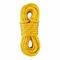 Rigging Line, 5/8 Inch Rope Dia, Yellow, 200 ft Rope Length, 940 Lb Working Load Limit