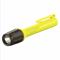 Safety-Rated Flashlight, 60 lm Max. Brightness, 16 hr Run Time at Max. Brightness