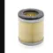 Air Filter, 65mm Outer Dia., 38mm Inner Dia., 72mm Height