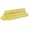 Hot Melt Adhesive, 701, Quadrack Sticks, 5/8 Inch Dia, 8 Inch Length, Tan, 11 lb Pack Qty