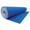 Bodenschutz, 27 Zoll x 180 Fuß, Blau