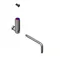 Lever Handle And Body Screw Kit