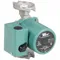 Potable Water Circulating Pump, Multi-Speed, Flanged, 1/20 Hp, 115V AC