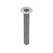 Machine Screw Flat 10-32 X 1-1/2 Size, 10Pk