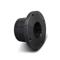 QD Bushing, Cast Iron, M Size, 3 inch Bore Dia., Standard Keyway