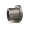 QD Bushing, Cast Iron, N Size, 3 inch Bore Dia., Standard Keyway