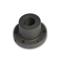 QD Bushing, Ductile Iron, J Size, 95 inch Bore Dia., Standard Keyway