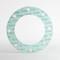 Full Face Cut Gasket, NA1001, 1/16 Inch Thickness, 2-1/2 Inch Size, 150# Class