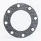 Full Face Cut Gasket, NA1100, 1/16 Inch Thickness, 18 Inch Size, 300# Class