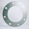 Full Face Cut Gasket, Gr1700, 1/8 Inch Thickness, 3/4 Inch Size, 150# Class