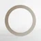 Full Face Cut Gasket, TM1863, 1/16 Inch Thickness, 3/4 Inch Size, 300# Class