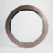 Metalflex Spiral Wound Gasket, 913, 2 Inch Size, 150# Class, 304/PTFE Winding, CS Outer