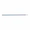 Fiber Optic Swab, 1 1/4 mm Tip Width, 3/4 Inch Tip Length, Foam, 7 Inch Overall Length