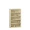 Add On Bookcase, 38 x 12 x 60 Inch Size