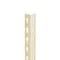 Angle Post, 1-15/32 x 1-15/32 x 120 Inch Size